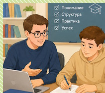 Услуги Услуги репетиторов в Екатеринбурге