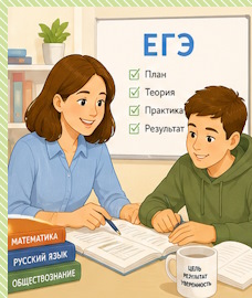 Услуги Услуги репетиторов в Екатеринбурге