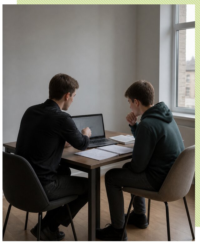 Репетитор по информатике ЕГЭ в Екатеринбурге от 1537 р. | Репетитор-Ктр