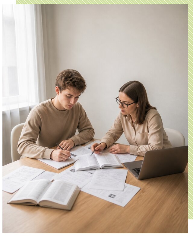 ДВИ МГИМО английский язык в Екатеринбурге от 2562 р. | Репетитор-Ктр