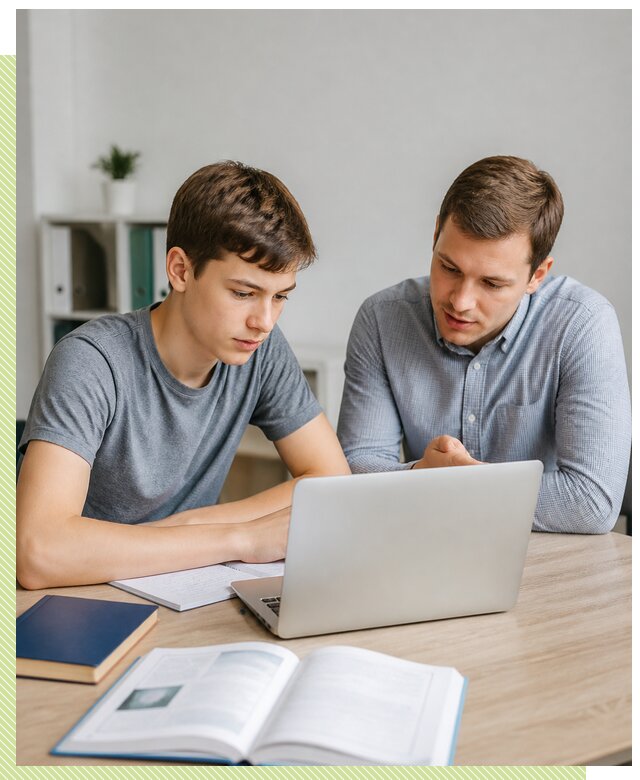 Репетитор по информатике для учеников 9 класса в Екатеринбурге