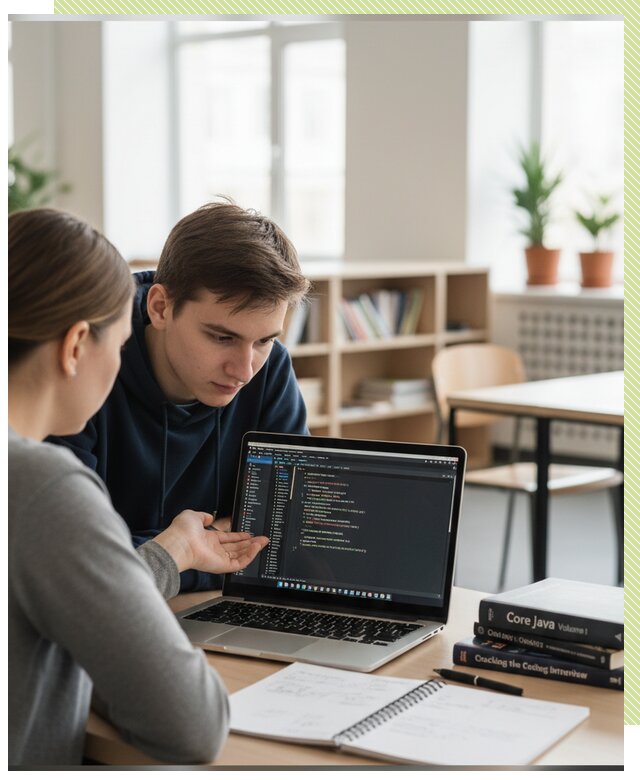 Репетитор по JavaScript в Екатеринбурге по цене от 1845 р. | Репетитор-Ктр